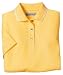 Port Authority Signature Ladies Zephyr Mesh Sport Shirt with Tipping.