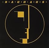 1979-1983 ベスト・オブ・バウハウスvol.1