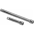 Danaher Tool Group 10810 1/4" Drive Extension