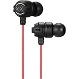 JVC HAFX1X Headphone Xtreme-Xplosivs