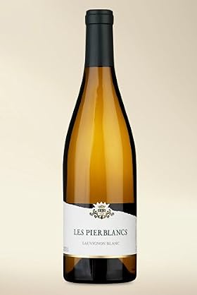 Les Pierblancs Sauvignon Blanc 2006 - Case of 12