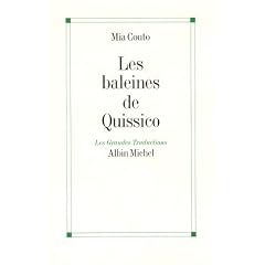 Les baleines de Quissico