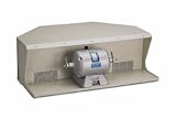 PROCRAFT DUST COLLECTOR WITH SEALED 1/4HP MTR