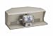 PROCRAFT DUST COLLECTOR WITH SEALED 1/4HP MTR
