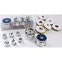 Linzer Tradition 6-Design Cookie Cutter Set