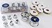 R & M Linzer Cookie Cutter Set - General