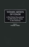 Women Artists of Color