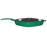 Lafont Square Skillet Grill, Green
