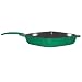 Lafont Square Skillet Grill, Green