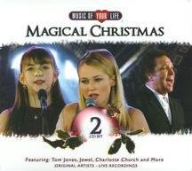 Magical Christmas