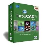 TurboCAD MAC Pro 5
