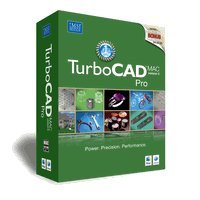 TurboCAD MAC Pro 5