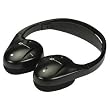 Audiovox IR1CFF IR Wireless Single Channel Headset
