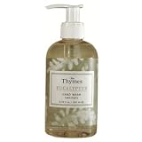 The Thymes Eucalyptus Hand Wash