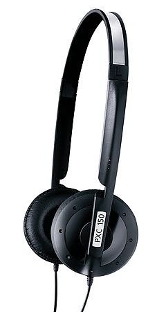 Sennheiser PXC 150 Kopfhörer