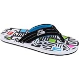 Quiksilver Men's Foundation Thong Sandal
