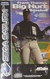 Frank Thomas "Big Hurt" Baseball - 