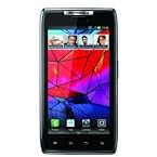 Motorola RAZR XT910 | Black