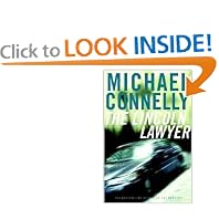 The Lincoln Lawyer. (Warner Books) ;