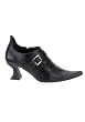 2.5 Inch Heel Elf Shoe