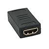 PTC Premium GOLD Series HDMI Female/Female Coupler