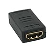 PTC Premium GOLD Series HDMI Female/Female Coupler