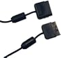 PlayStation 2 Controller Extension Cable with Ferrite Coils