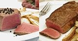 Elegant Dinner Selection