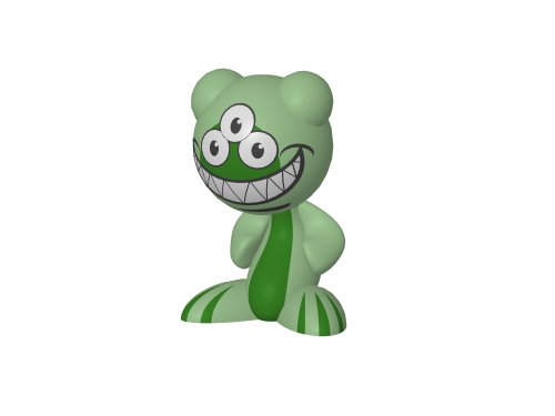 Childrens Toyshop  Toys : Funkeys - Boggle