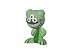 Toys : Funkeys - Boggle