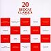  : 20 Reggae Classics, Vol. 3