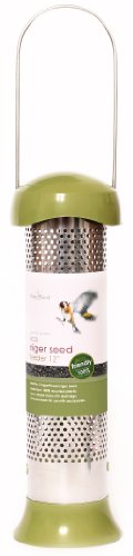 Chapelwood 12-inch Eco Niger Feeder