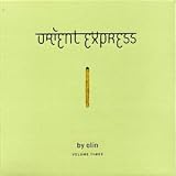 Revue Artistes Divers  / Orient Express Vol.Iii
