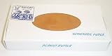 Scott's Cakes Peanut Butter Fudge 1 Pound