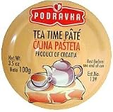 Tea Time Pate, 100g(3.5oz)