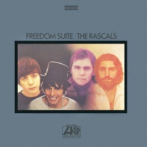 The Rascals - Freedom Suite - Zortam Music