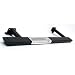 Warrior Products WAR7502 Rock Barz w/Black Step; Jeep