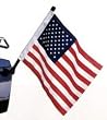 Harley-Davidson&reg; American Flag Kit - 94626-98