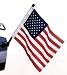 Harley-Davidson® American Flag Kit - 94626-98