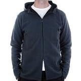 Review   / Massimo Osti long sleeve hooded knitwear