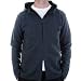 Massimo Osti long sleeve hooded knitwear