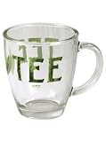 Xavax Teetasse aus Glas