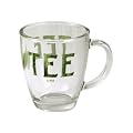 Xavax Teetasse aus Glas