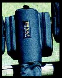 BW Sports Dual 2 Reel Case