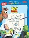 How to Draw Disney/Pixar's Toy Story