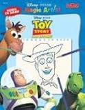 How to Draw Disney Pixar s Toy Story