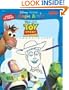 How to Draw Disney/Pixar's Toy Story