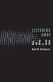 Listening Awry
 Music and Alterity in German Culture,
David Schwarz