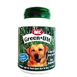 Green UM Regular 250 or 400 Tablet Pots (Size: 400 Tablets)