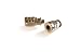 BOB Spezial-Kupplung bei Vollachse f�r BOB Reisenanh�nger Yak und Ibex, M10x1